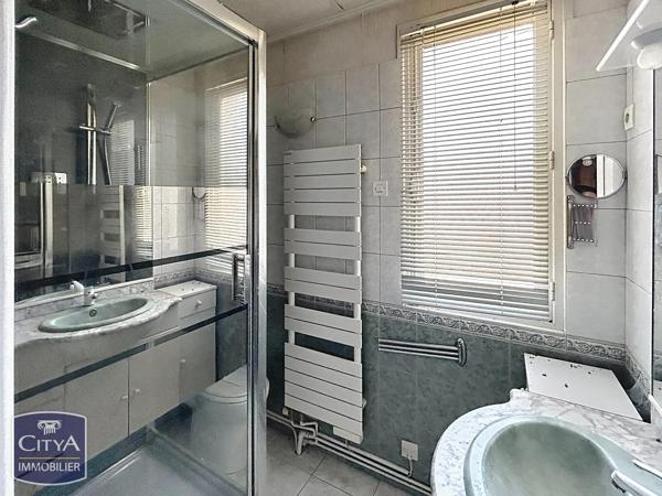 Maison à vendre 4 pièces 90m² Saint-Quentin (02100)