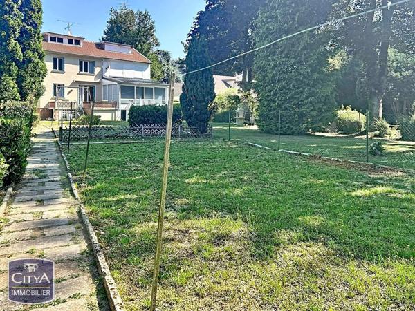Maison à vendre 4 pièces 90m² Saint-Quentin (02100)