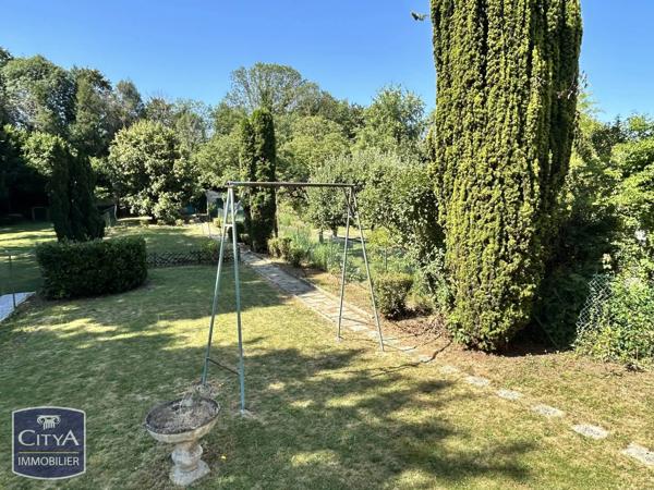 Maison à vendre 4 pièces 90m² Saint-Quentin (02100)
