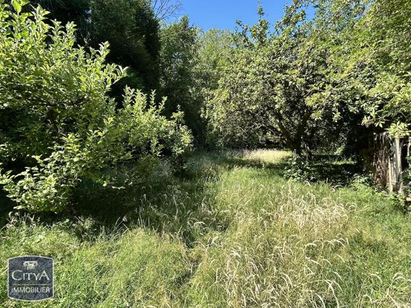 Maison à vendre 4 pièces 90m² Saint-Quentin (02100)
