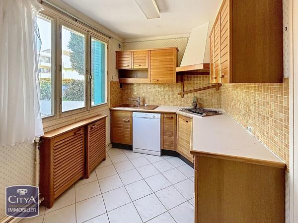 Maison à vendre 4 pièces 90m² Saint-Quentin (02100)