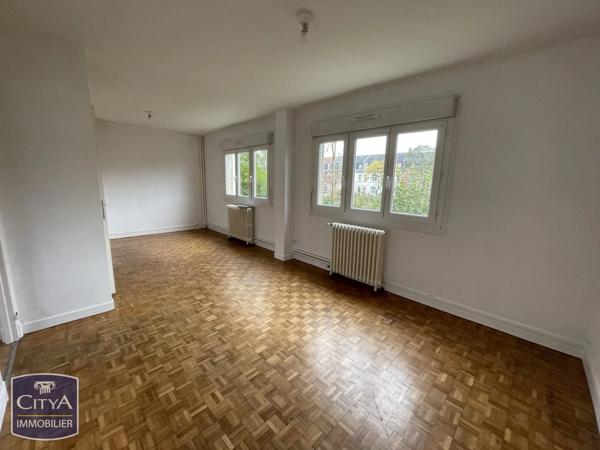 Maison à vendre 4 pièces 75m² Arras (62000)