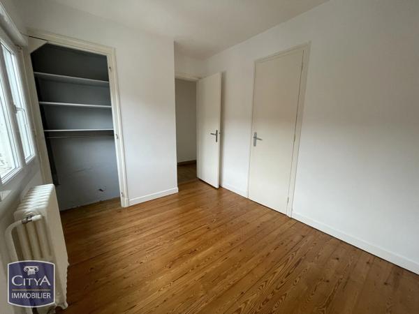Maison à vendre 4 pièces 75m² Arras (62000)