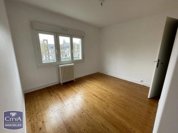 Maison à vendre 4 pièces 75m² Arras (62000)
