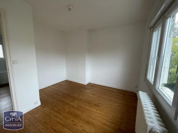 Maison à vendre 4 pièces 75m² Arras (62000)