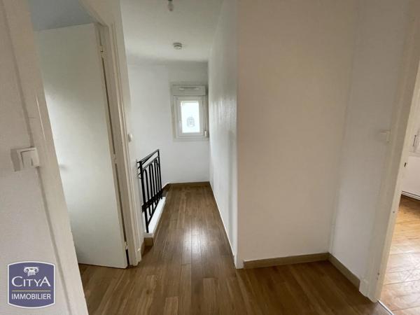 Maison à vendre 4 pièces 75m² Arras (62000)