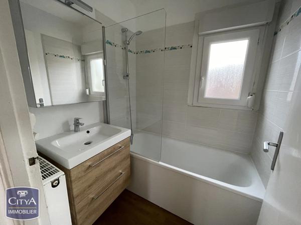 Maison à vendre 4 pièces 75m² Arras (62000)