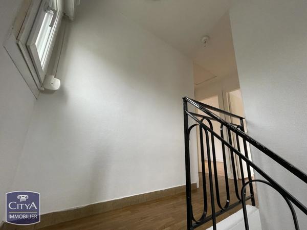 Maison à vendre 4 pièces 75m² Arras (62000)