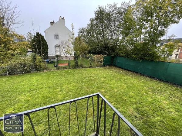 Maison à vendre 4 pièces 75m² Arras (62000)