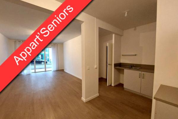 Louer appartement 3 pièces de 68 m²