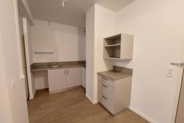 Louer appartement 3 pièces de 68 m²