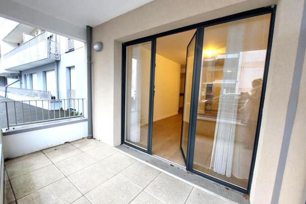 Louer appartement 3 pièces de 68 m²