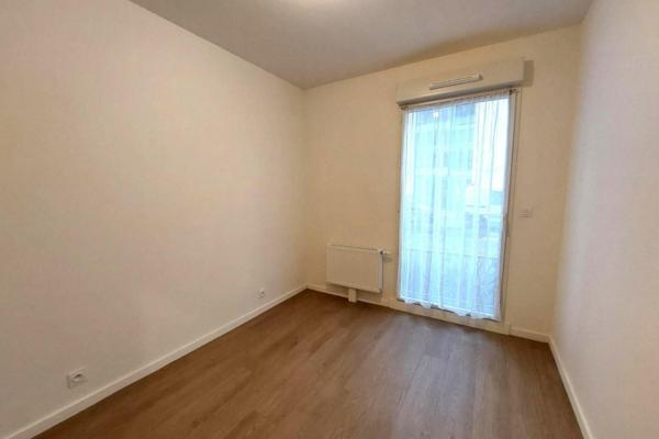 Louer appartement 3 pièces de 68 m²