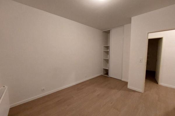 Louer appartement 3 pièces de 68 m²