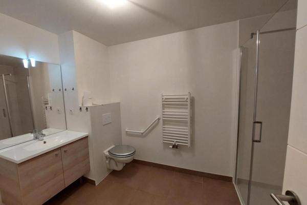 Louer appartement 3 pièces de 68 m²