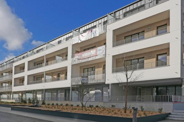 Louer appartement 3 pièces de 68 m²