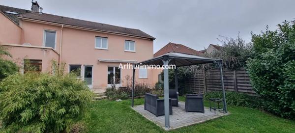 Vente Maison 7 pièces 154 m2 à Sucy-en-Brie