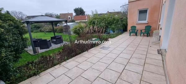 Vente Maison 7 pièces 154 m2 à Sucy-en-Brie