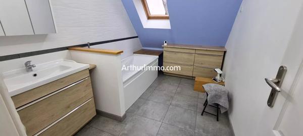 Vente Maison 7 pièces 154 m2 à Sucy-en-Brie