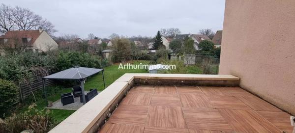 Vente Maison 7 pièces 154 m2 à Sucy-en-Brie