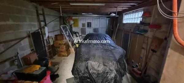 Vente Maison 7 pièces 154 m2 à Sucy-en-Brie