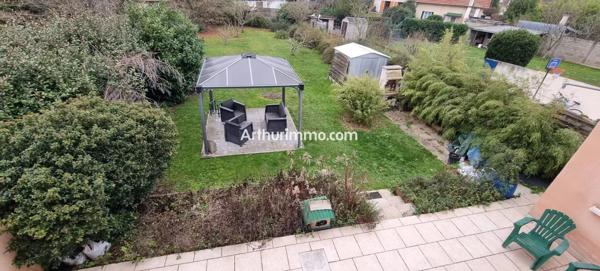 Vente Maison 7 pièces 154 m2 à Sucy-en-Brie