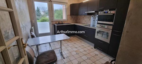 Vente Maison 7 pièces 154 m2 à Sucy-en-Brie