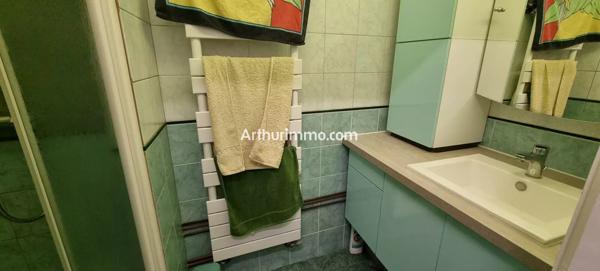 Vente Maison 7 pièces 154 m2 à Sucy-en-Brie