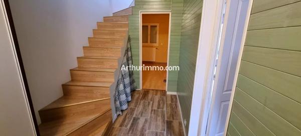 Vente Maison 7 pièces 154 m2 à Sucy-en-Brie