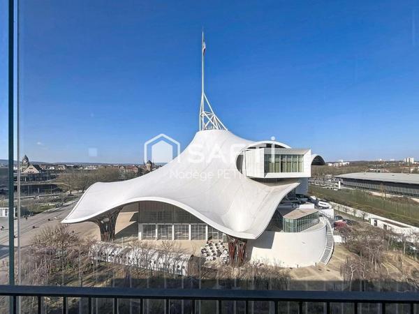 Duplex de Prestige au "FIRST"