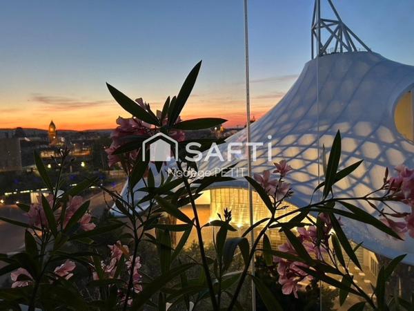 Duplex de Prestige au "FIRST"