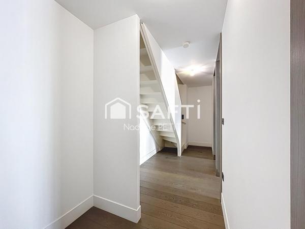 Duplex de Prestige au "FIRST"