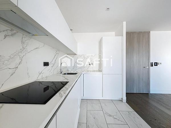 Duplex de Prestige au "FIRST"