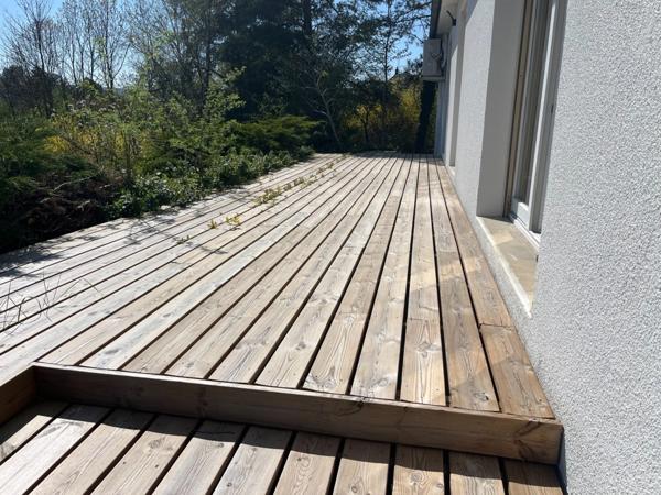 Maison à vendre 4 pièces SAINTE MARIE SUR OUCHE (21)