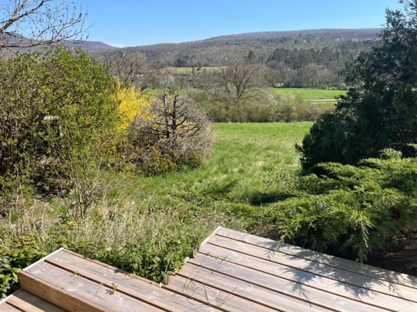 Maison à vendre 4 pièces SAINTE MARIE SUR OUCHE (21)