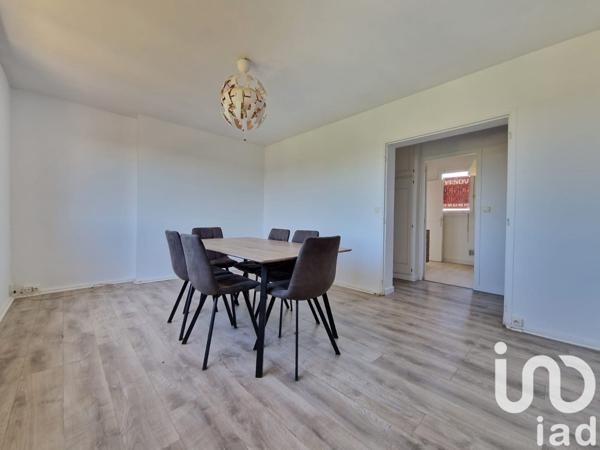 Appartement à vendre 3 pièces 56 m² Les Clayes-sous-Bois