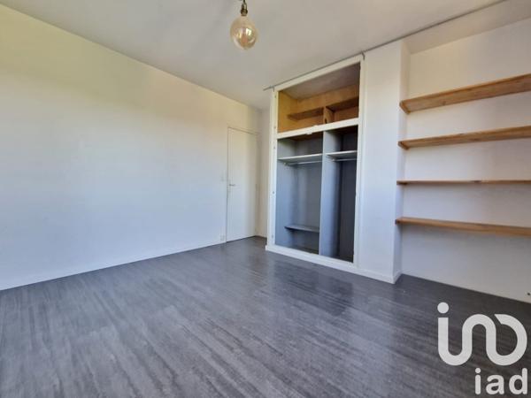 Appartement à vendre 3 pièces 56 m² Les Clayes-sous-Bois