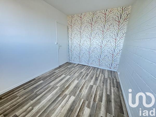 Appartement à vendre 3 pièces 56 m² Les Clayes-sous-Bois