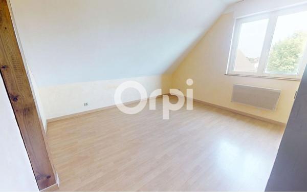 Maison à vendre    6 pièces •  Fessenheim