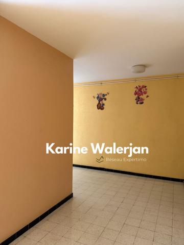 Hénin-Beaumont (62110) AGREABLE APPARTEMENT - BELLE PIECE DE VIE - 2 CHAMBRES - 98M2