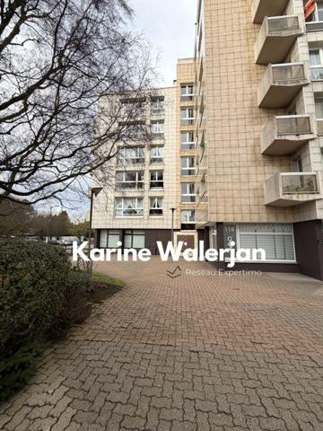 Hénin-Beaumont (62110) AGREABLE APPARTEMENT - BELLE PIECE DE VIE - 2 CHAMBRES - 98M2