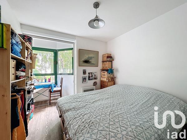 Appartement à vendre 3 pièces 75 m² Vannes