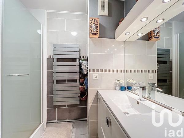 Appartement à vendre 3 pièces 75 m² Vannes