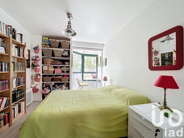 Appartement à vendre 3 pièces 75 m² Vannes