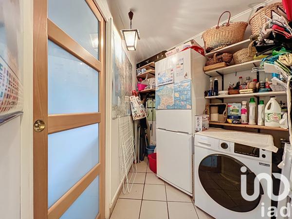 Appartement à vendre 3 pièces 75 m² Vannes