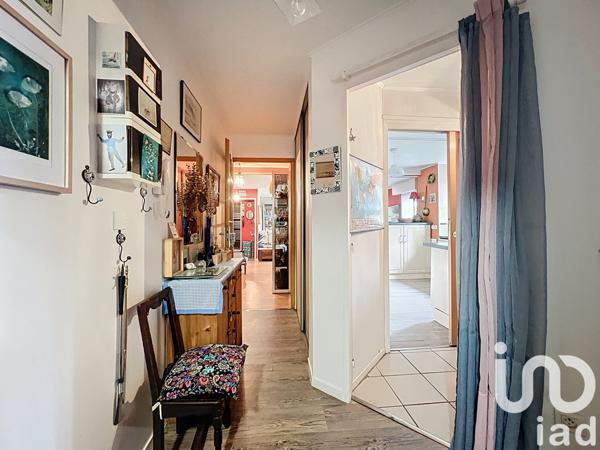 Appartement à vendre 3 pièces 75 m² Vannes