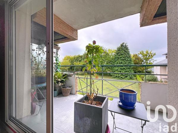 Appartement à vendre 3 pièces 75 m² Vannes