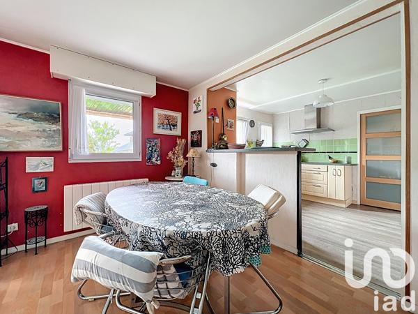 Appartement à vendre 3 pièces 75 m² Vannes