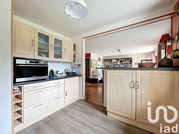 Appartement à vendre 3 pièces 75 m² Vannes
