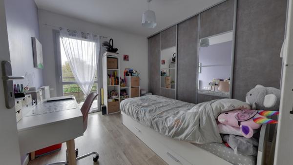 Appartement Roissy En Brie 2 pièce(s) 44 m2